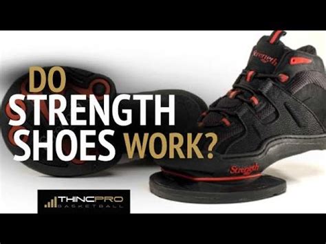 shoes that increase your vertical.